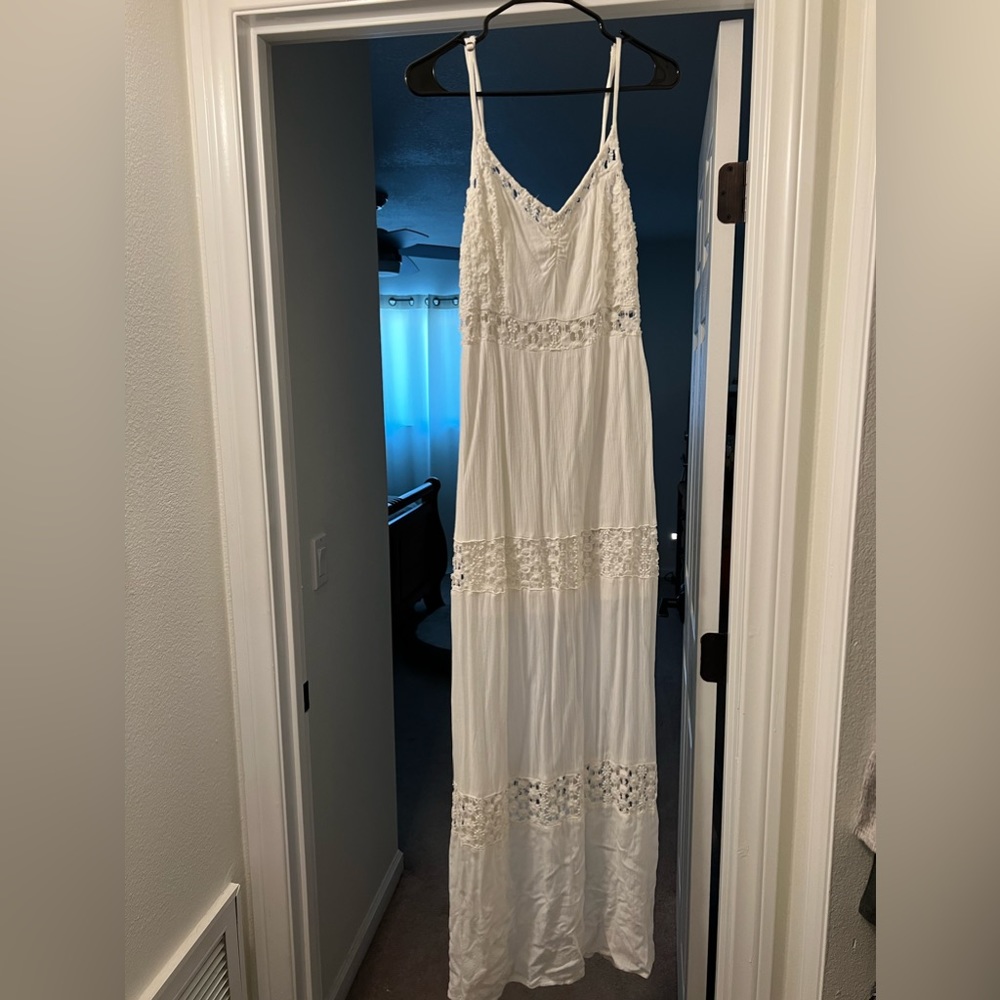 Abercrombie & Fitch Dress